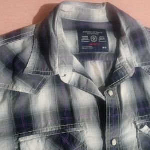 Real 90's Vintage A&E